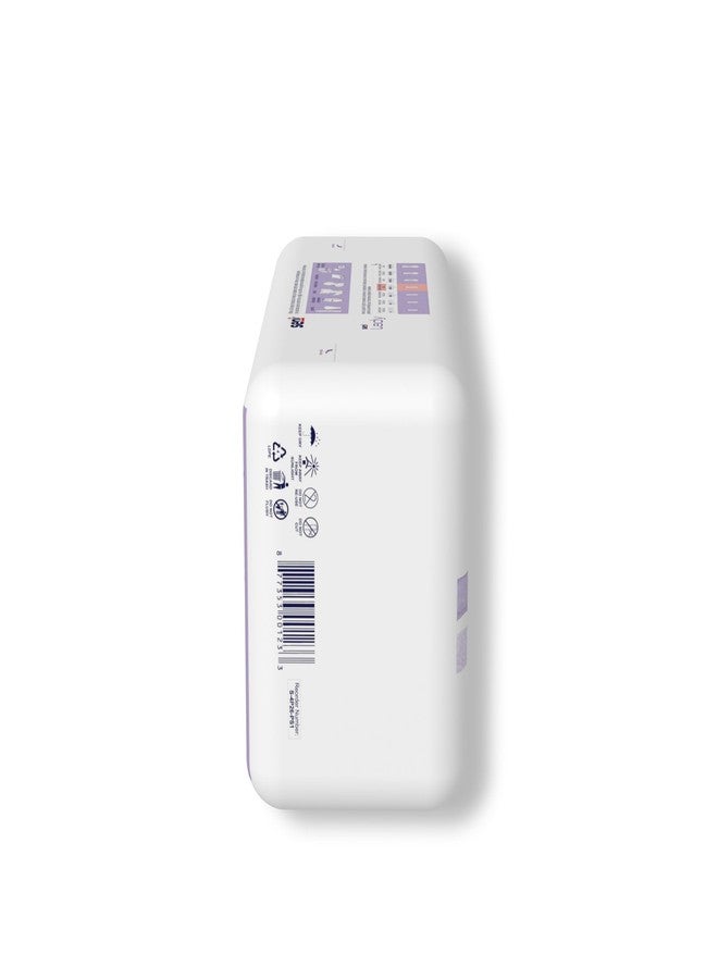 سيني فوط سيني ليدي للتحكم في المثانة مع شريط لاصق، 26 فوطة (عبوة واحدة من 26 فوطة)، مستوى امتصاص متوسط، طول 11 بوصة، مع لب فائق الامتصاص وخاصية التحكم في الروائح. - Image 5